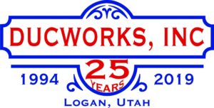 Ducworks, Inc.